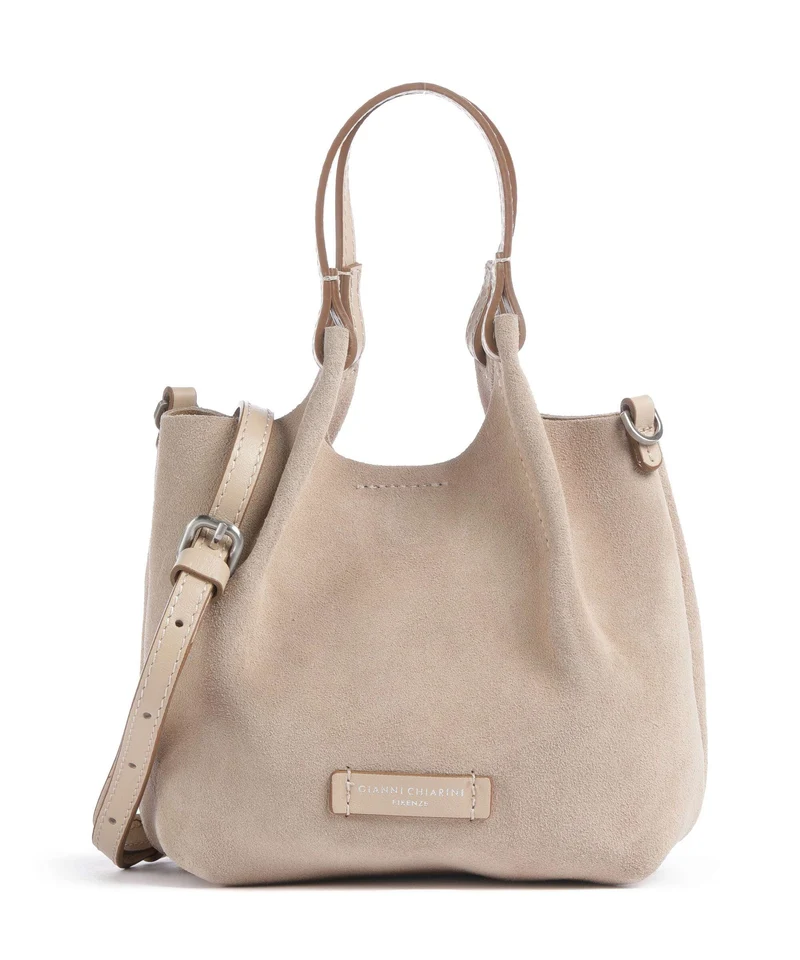 Gianni Chiarini Dua S Handtasche nude