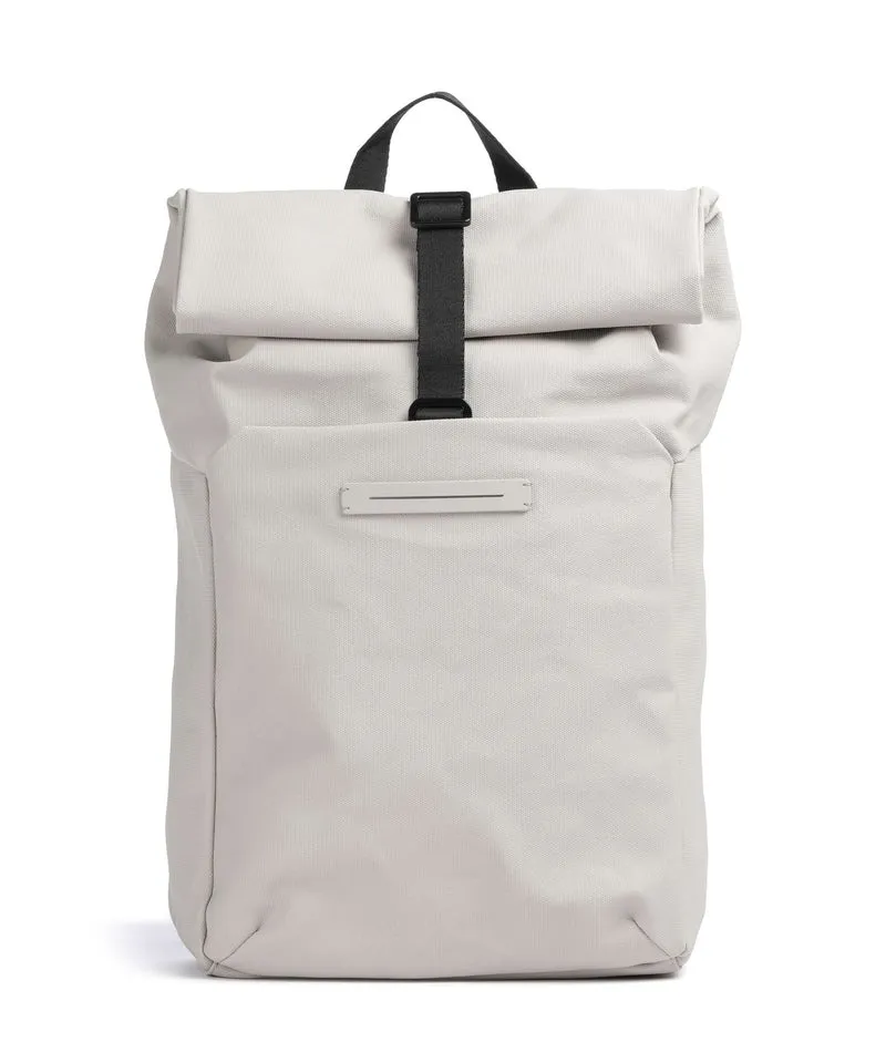 Horizn Studios SoFo Rolltop Rucksack sand grey
