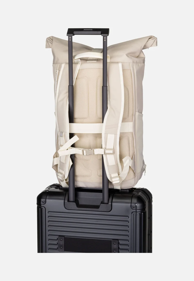 Allen XL Sand - Rucksack