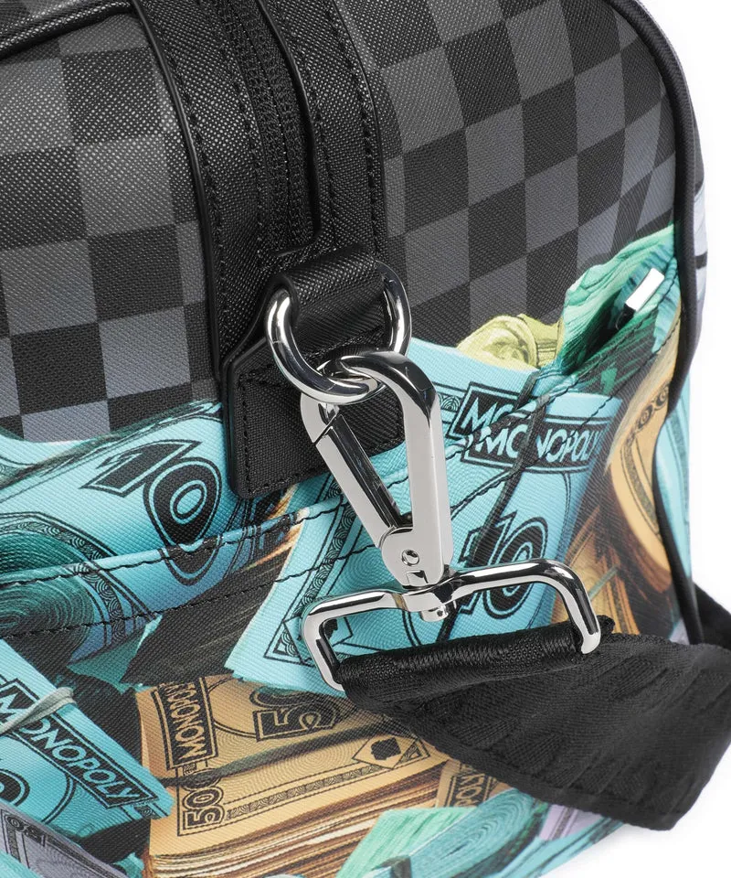 Sprayground Monopoly Money Stacks Weekender multicolour