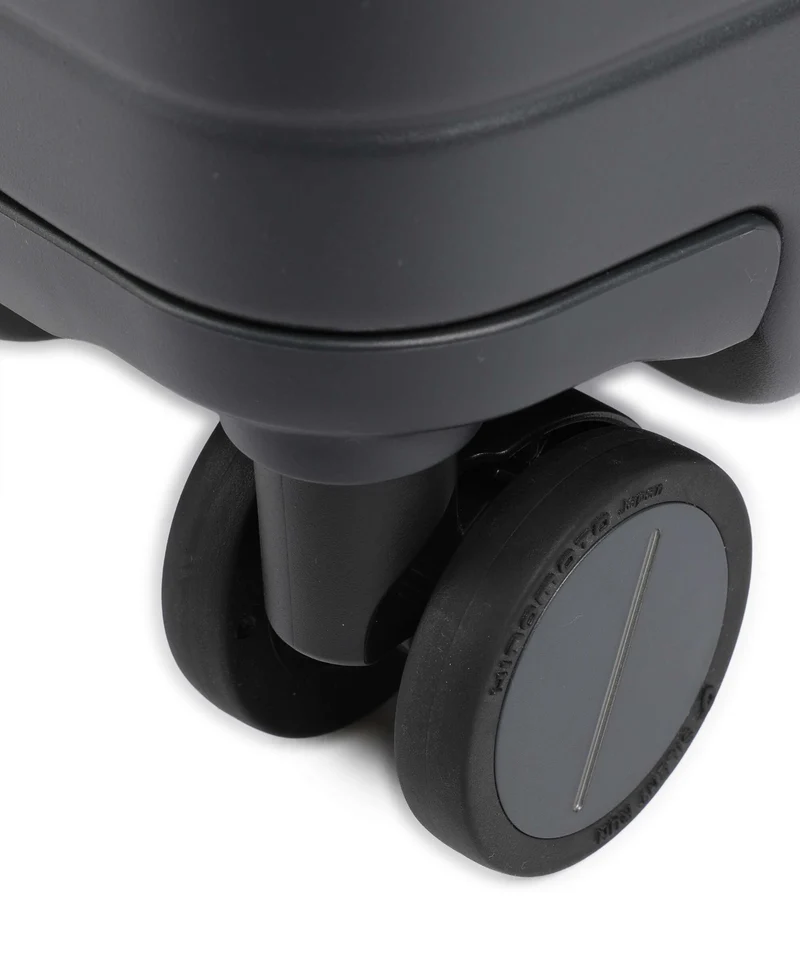 Horizn Studios H7 RE 4-Rollen Trolley dark slate