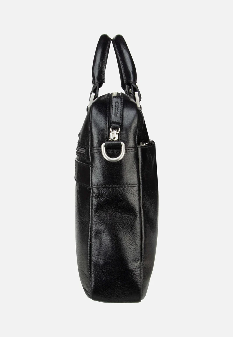 Buddy 5758 Schwarz - Aktentasche