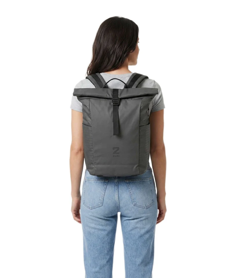 Zwei Jona JOR200 Rucksack stone