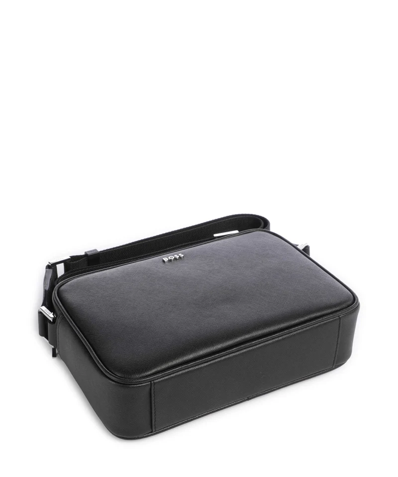 BOSS Northon Umhängetasche black