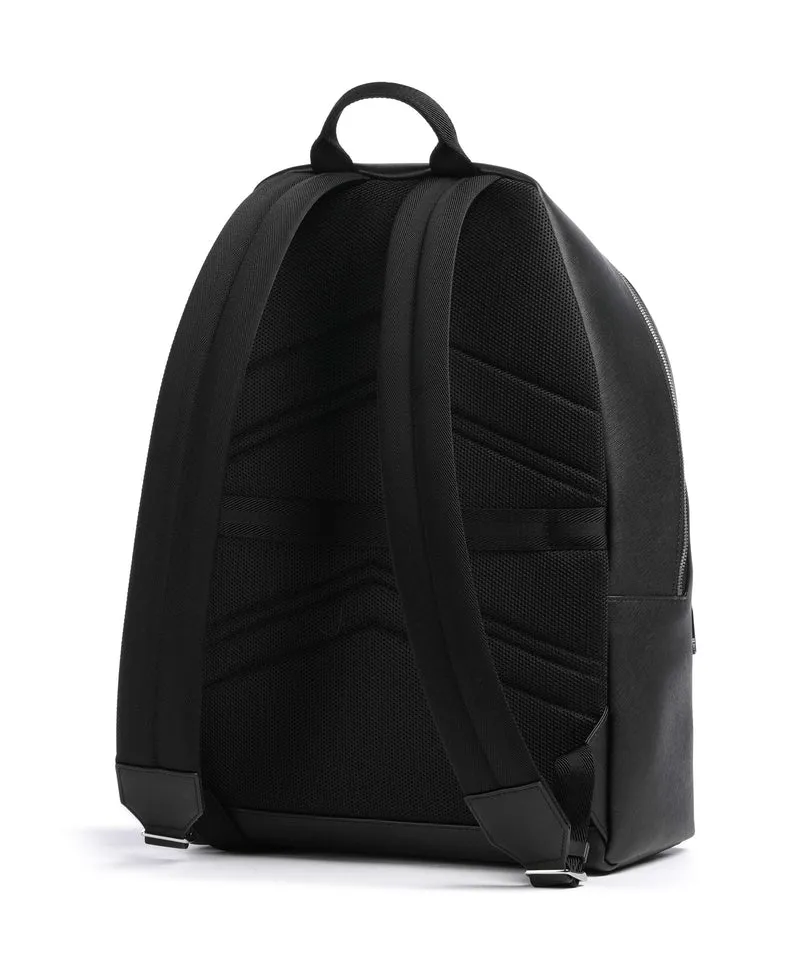 BOSS Northon Rucksack black