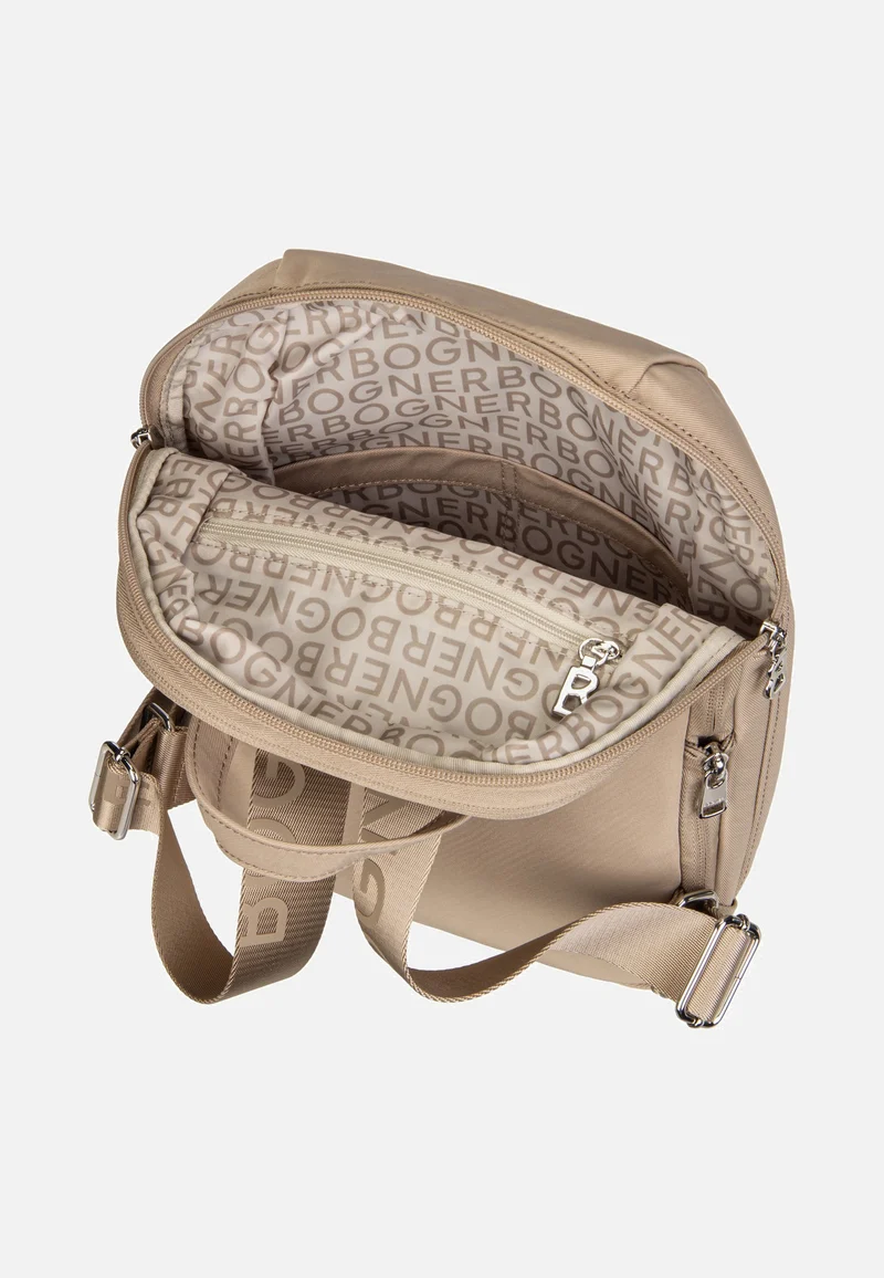 Maxon Maxi SVZ Greige - Rucksack
