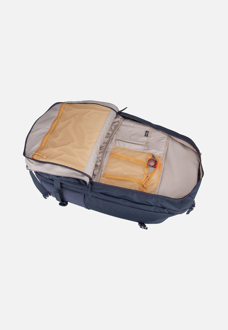 Mundo Carry-On 38 Eclipse - Reiserucksack