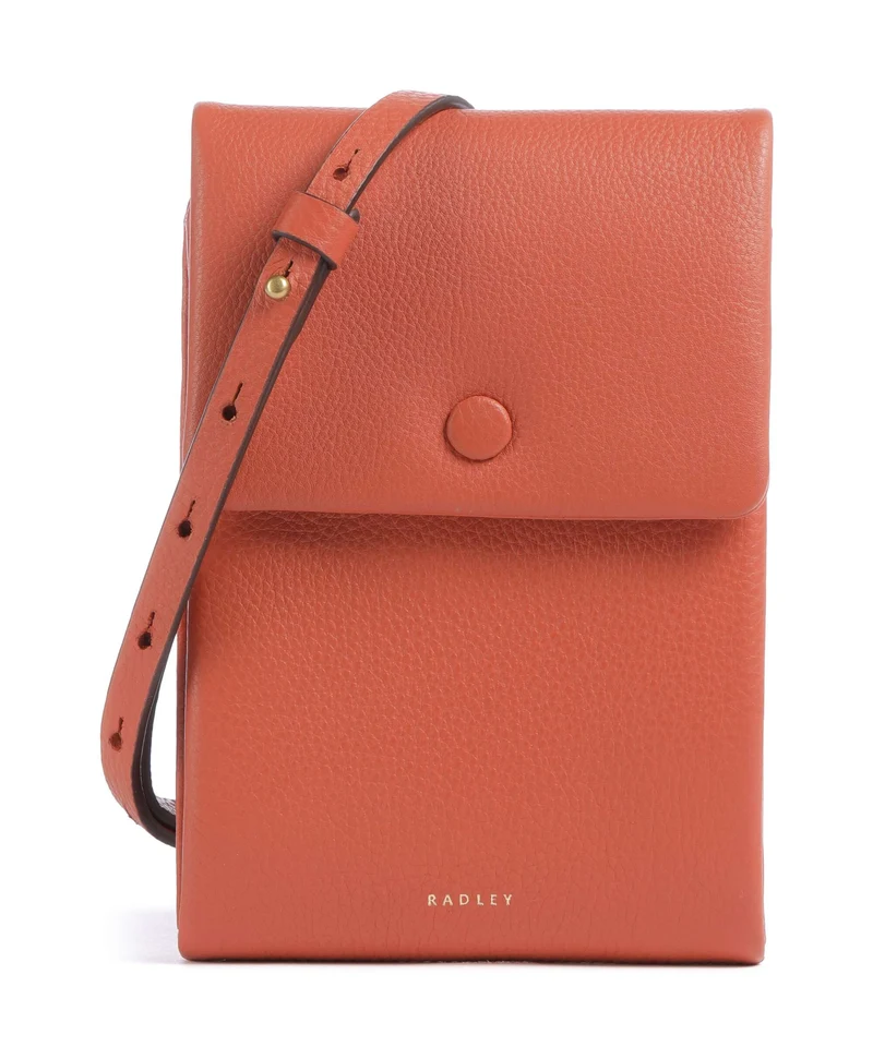 Radley London Mallow Street Handytasche terracotta