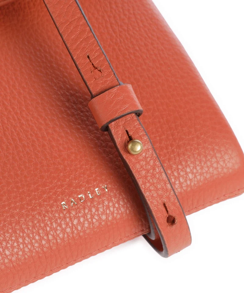 Radley London Mallow Street Handytasche terracotta