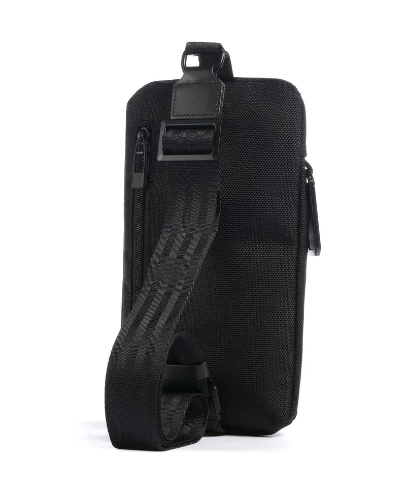 Porsche Design Roadster Evo Slingbag black