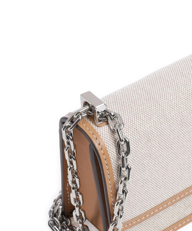 Kate Spade New York Deco Schultertasche natural multi