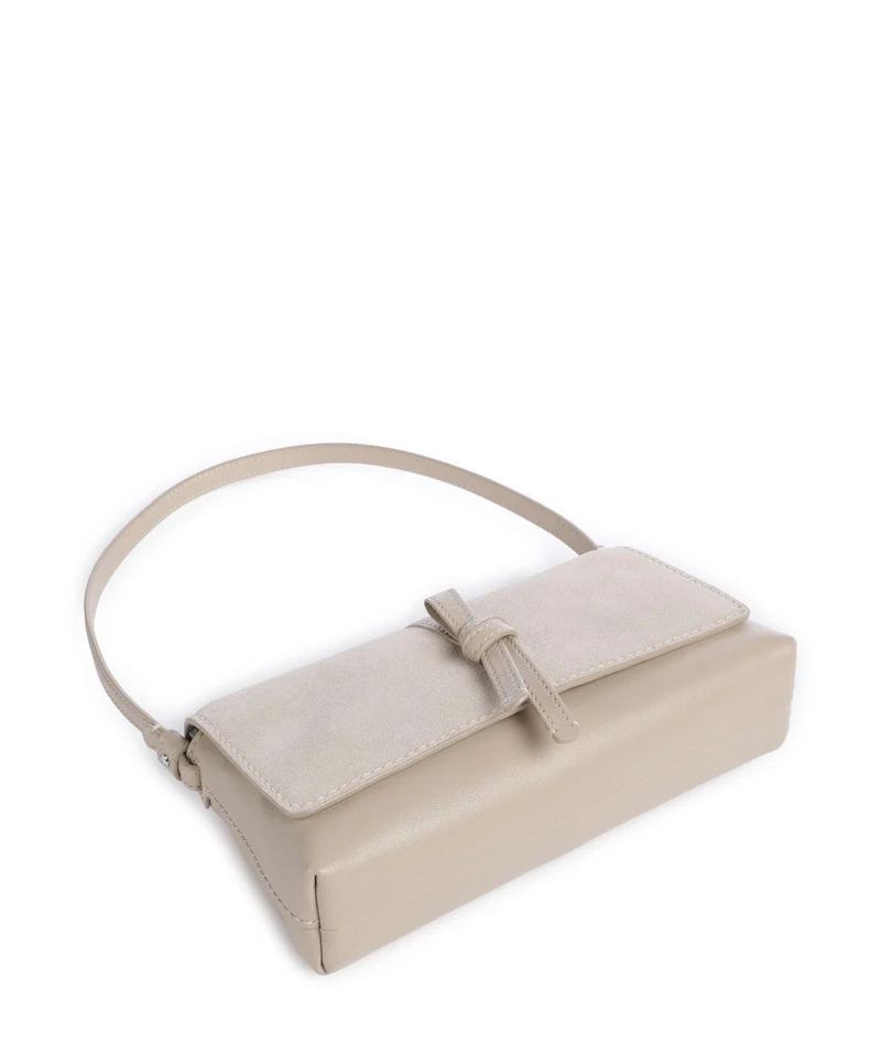 Kate Spade New York Loop Small Schultertasche milk glass
