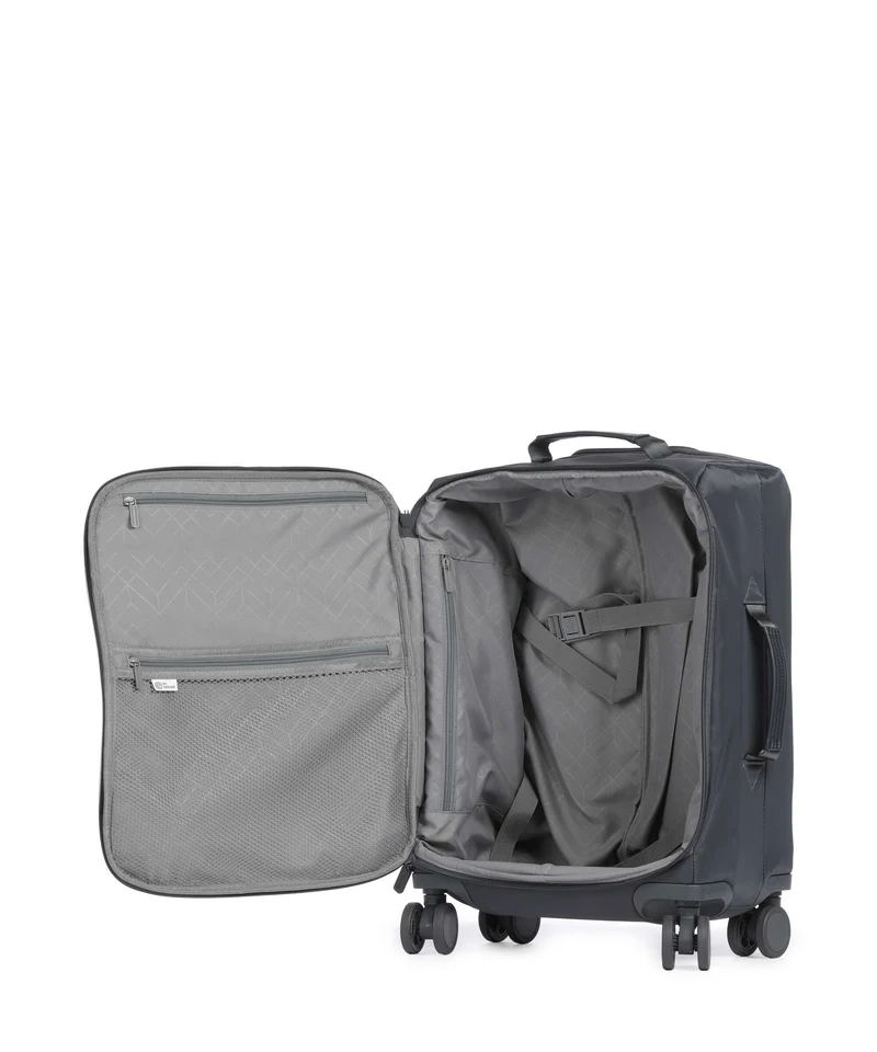 Epic Orbit 4-Rollen Trolley duskblue