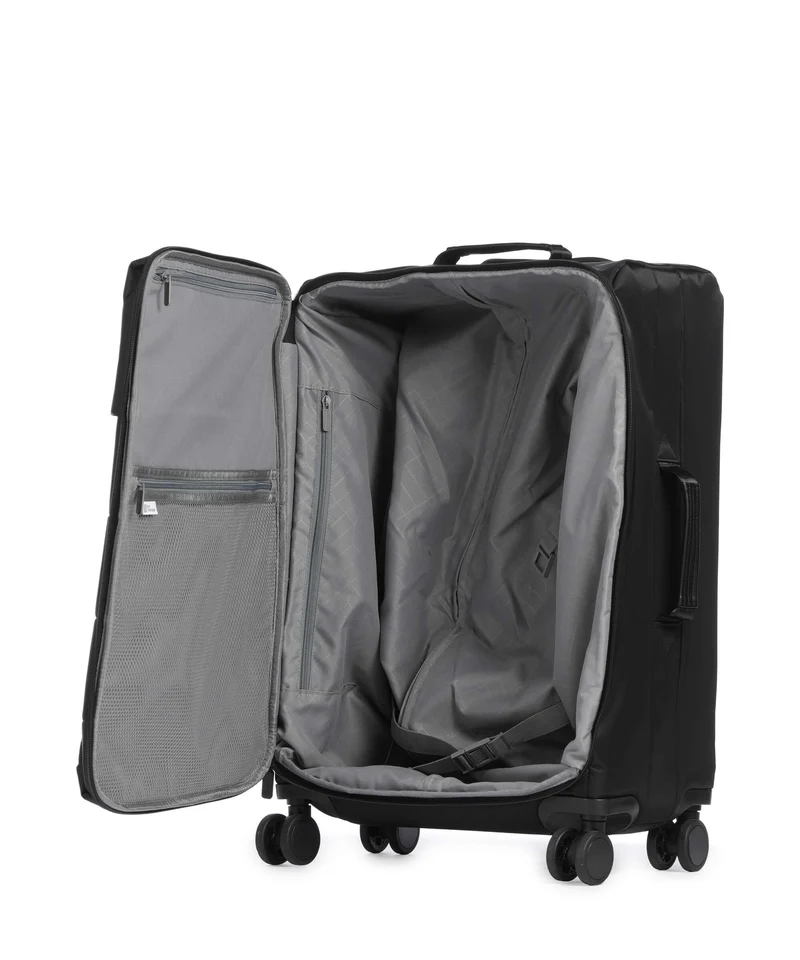 Epic Orbit 4-Rollen Trolley black