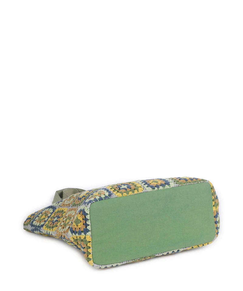 Anokhi Shopper multi