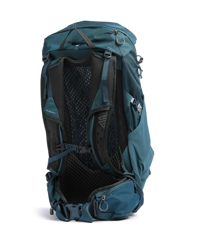 Gregory Zulu 28 RC Wanderrucksack starlight blue