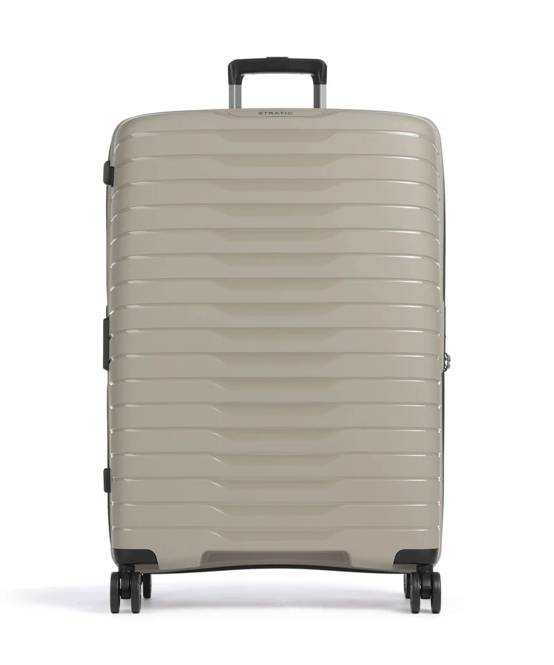 Stratic Novium SL 4-Rollen Trolley sand