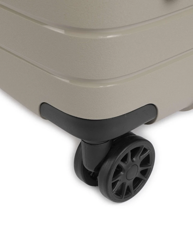 Stratic Novium SL 4-Rollen Trolley sand