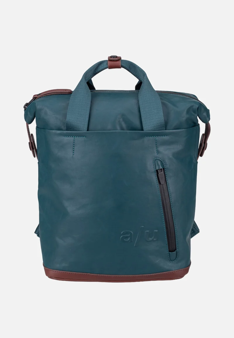 Yaizu Transformative Teal - Rucksack