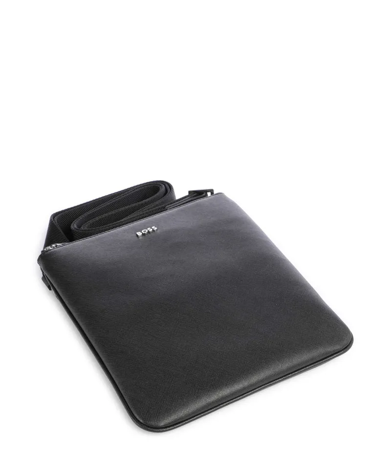 BOSS Northon Umhängetasche black