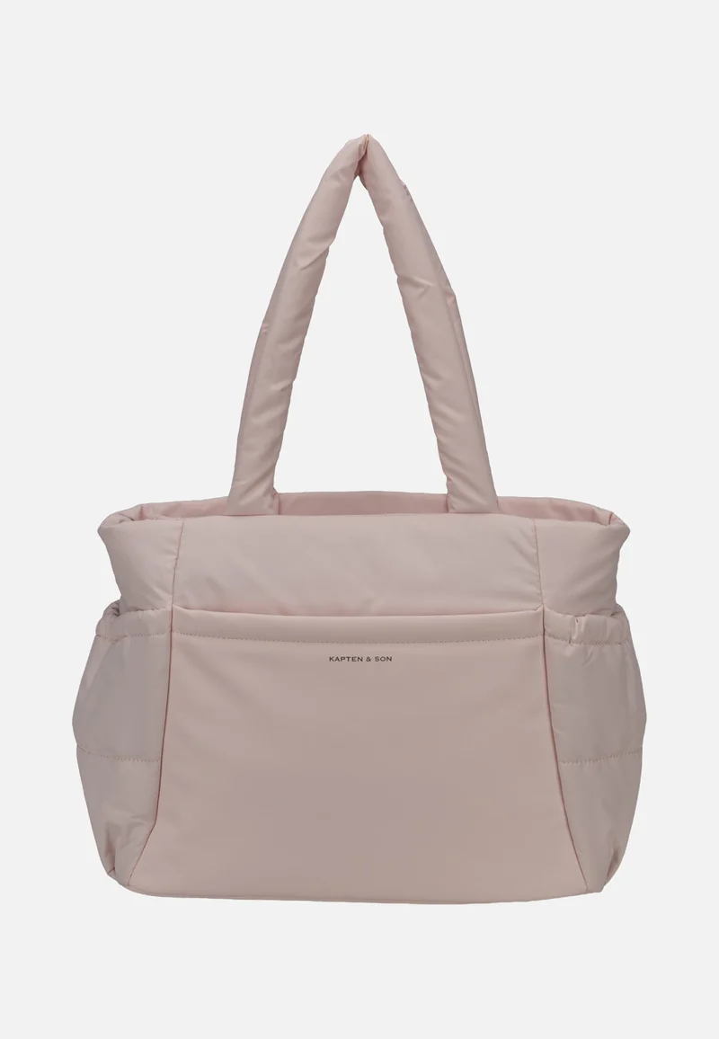 Hellvi Cloud Medium Soft Pink - Shopper