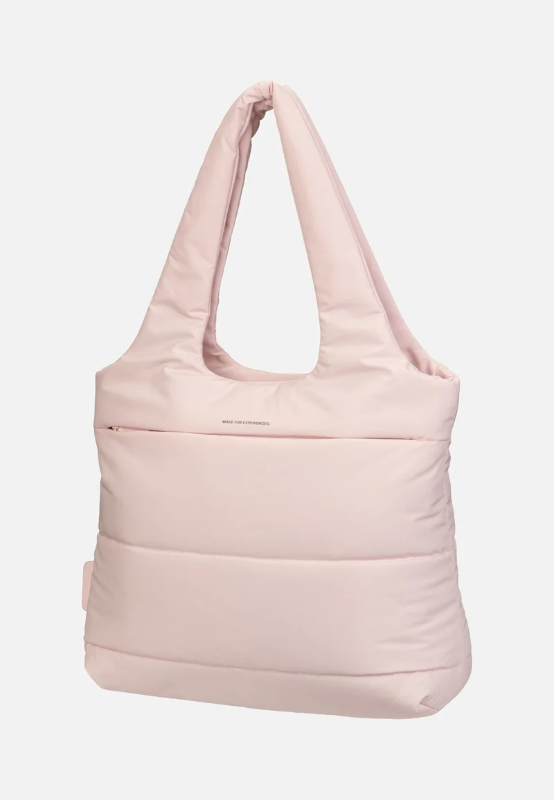 Skara Cloud Shopper Soft Pink - Shopper