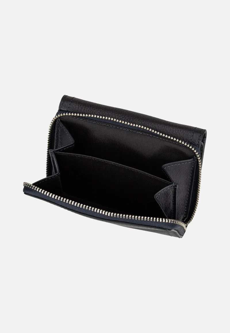 Modard Dagrete Purse SH6F Darkblue - Portemonnaie