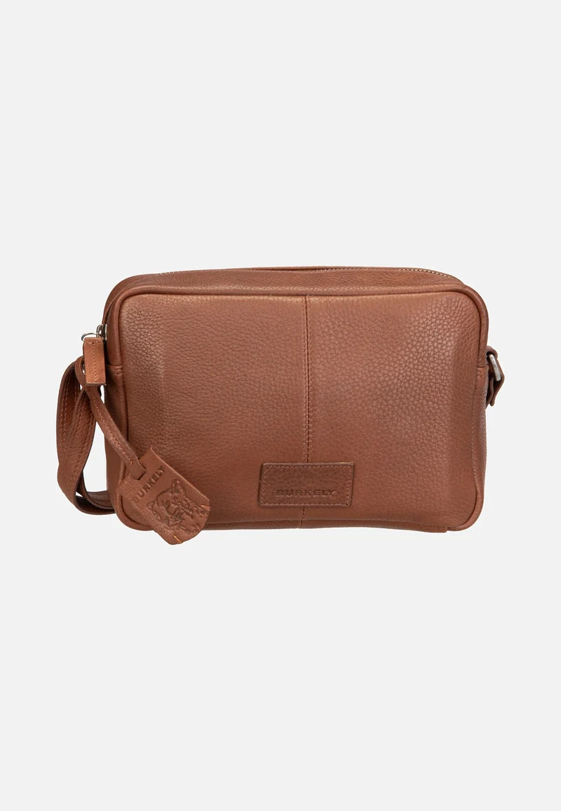 Soft Skylar 1000838 Chestnut - Crossbody Bag
