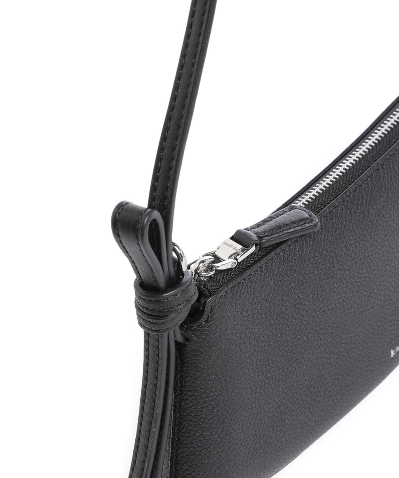 Kate Spade New York Loop Schultertasche black