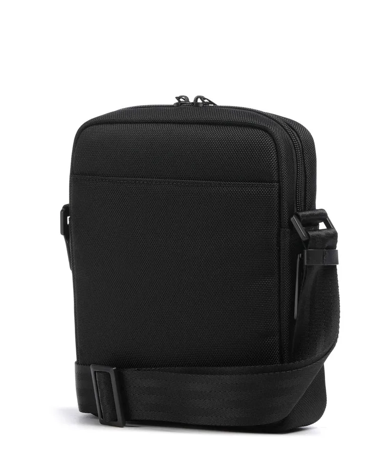 Porsche Design Roadster Evo XS Umhängetasche black