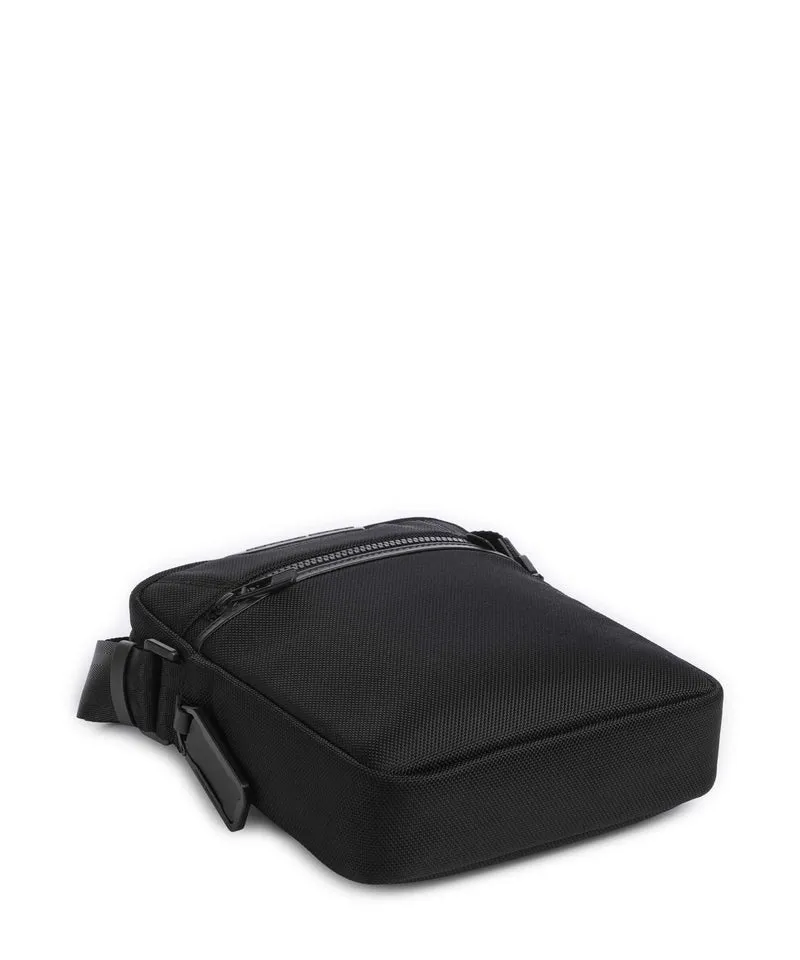 Porsche Design Roadster Evo XS Umhängetasche black
