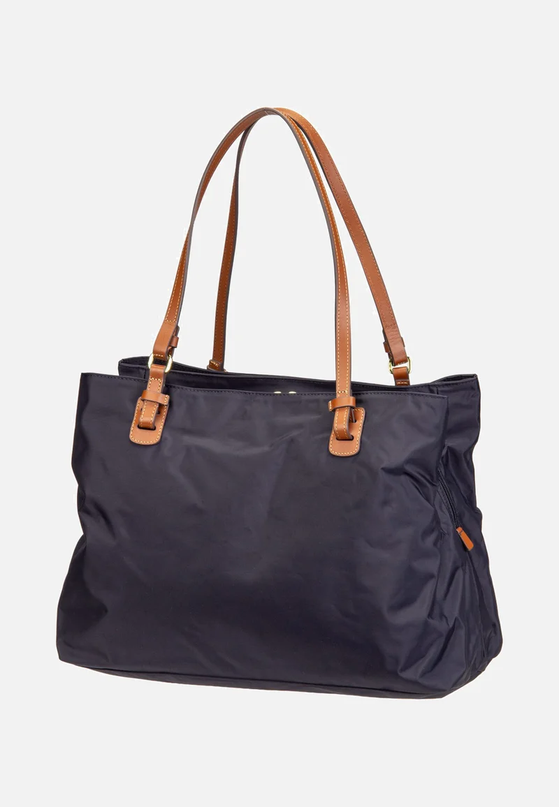 X-Bag 45281 Ocean Blue - Henkeltasche