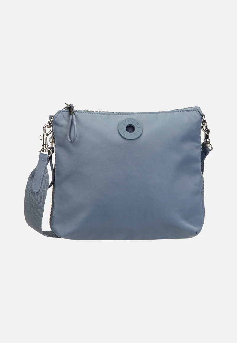 Giocoso 1.0 Letizia MHZ Midblue - Crossbody Bag