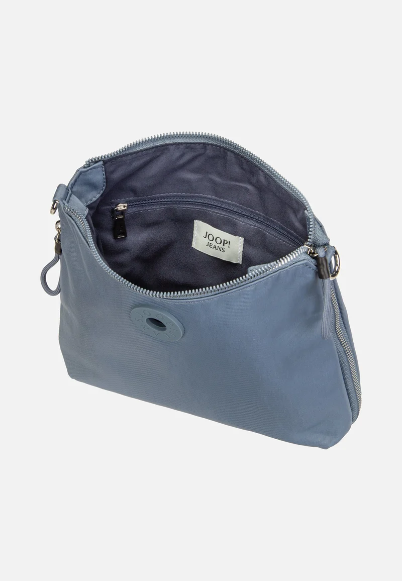 Giocoso 1.0 Letizia MHZ Midblue - Crossbody Bag