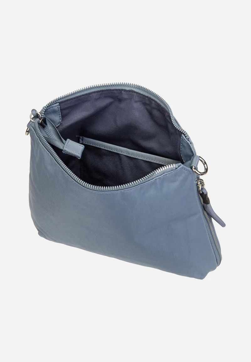 Giocoso 1.0 Letizia MHZ Midblue - Crossbody Bag