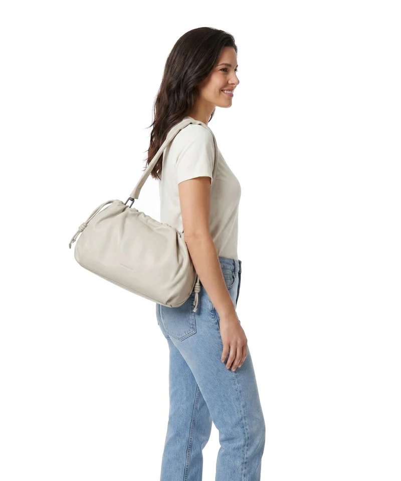 Aunts & Uncles Bohemian Vibes Bloom Beuteltasche chalk