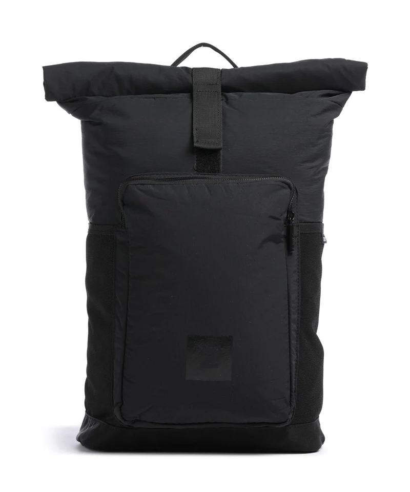 Zwei Bonny BOR180 Rucksack black