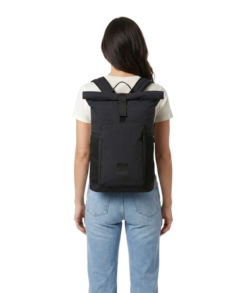 Zwei Bonny BOR180 Rucksack black