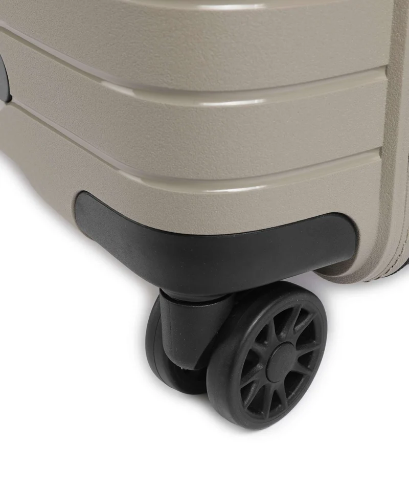Stratic Novium ML 4-Rollen Trolley sand