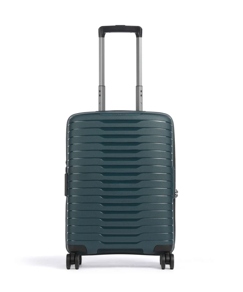 Stratic Novium SL 4-Rollen Trolley petrol