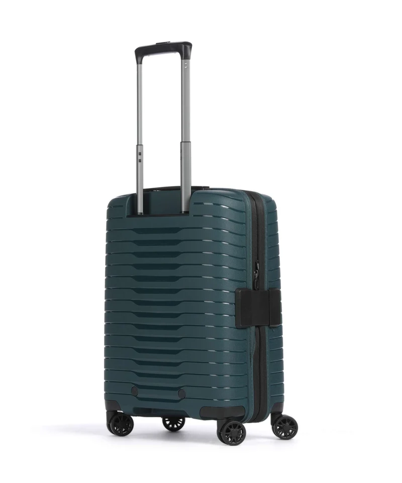Stratic Novium SL 4-Rollen Trolley petrol
