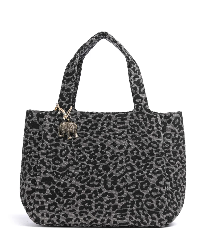 Anokhi Handtasche black