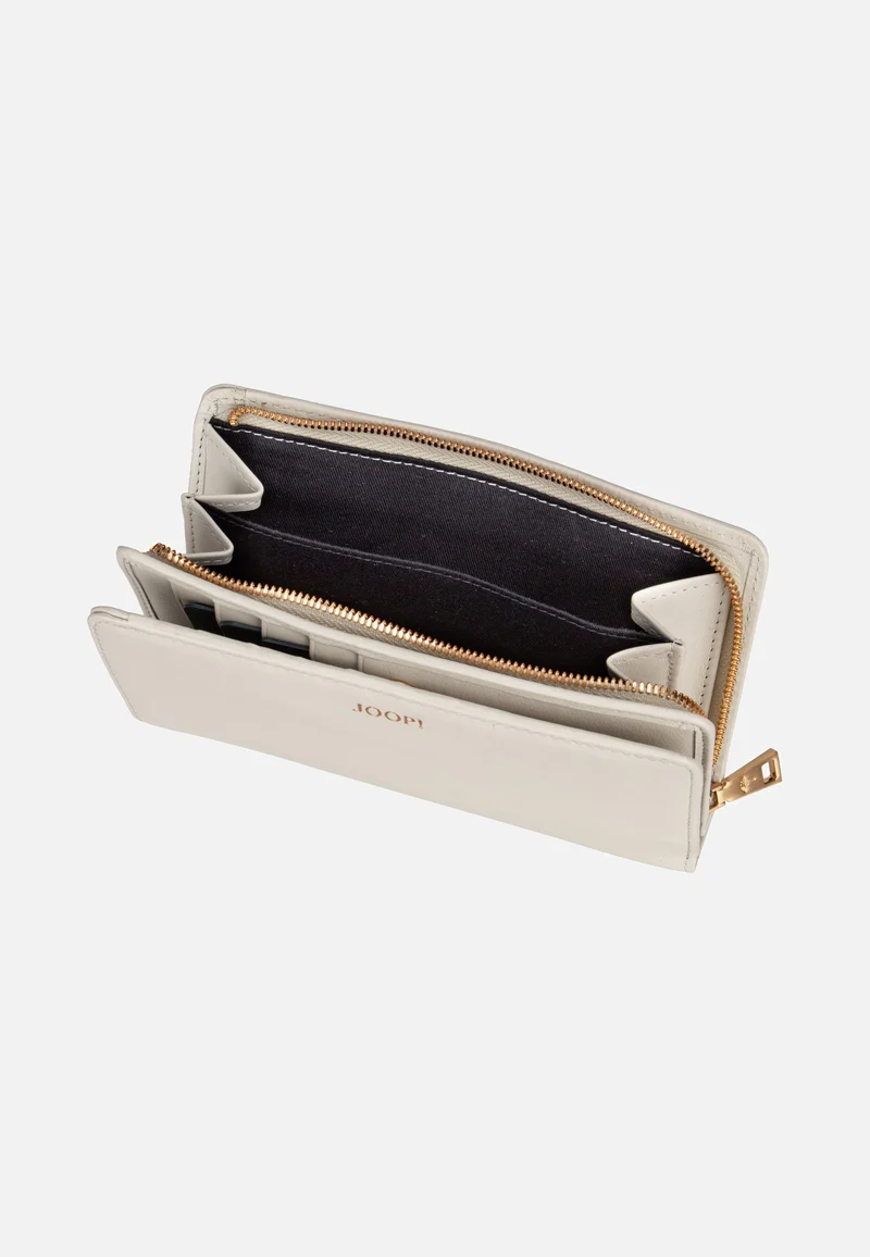 Sofisticato 1.0 Belinda MH Offwhite - Portemonnaie
