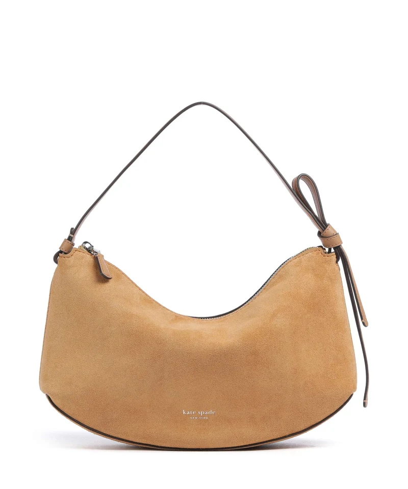 Kate Spade New York Loop Beuteltasche garden soil