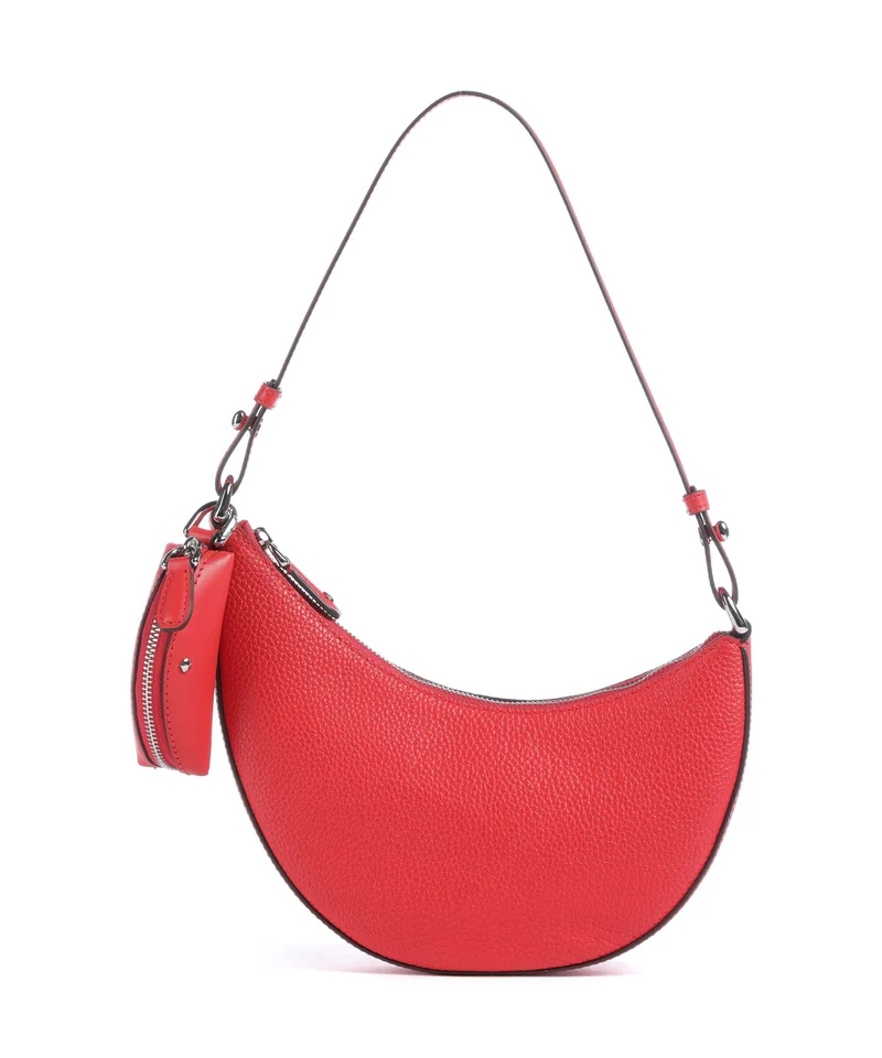 Kate Spade New York Duo Mini Schultertasche heirloom tomato