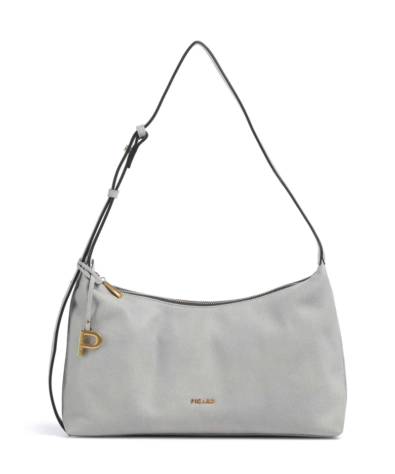 Picard Almada Schultertasche smoke