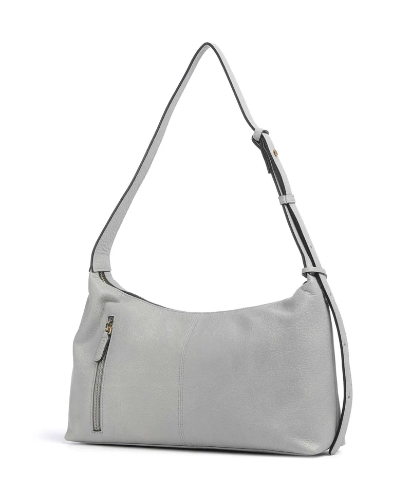Picard Almada Schultertasche smoke