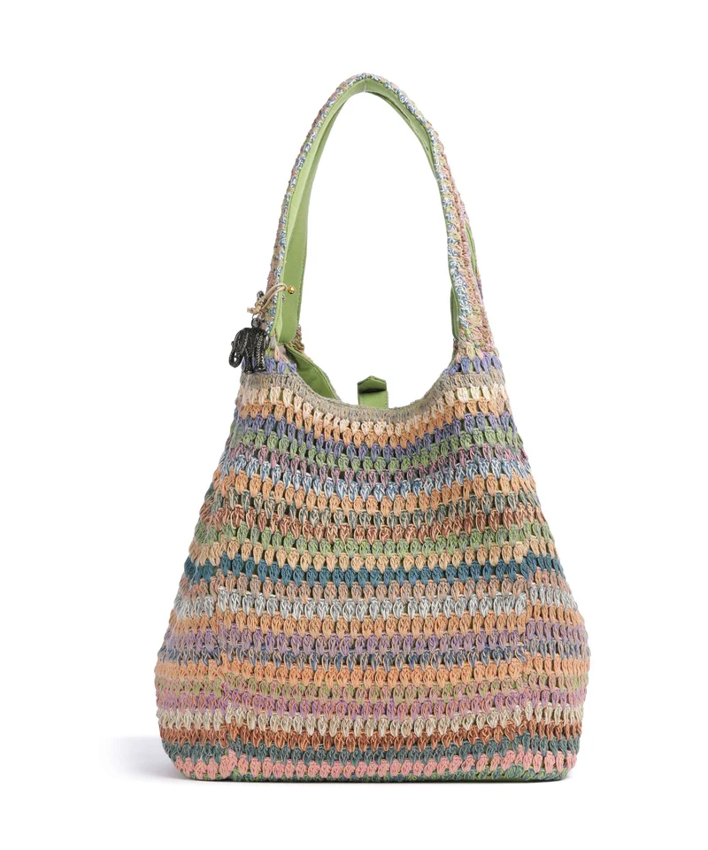 Anokhi Shopper multi