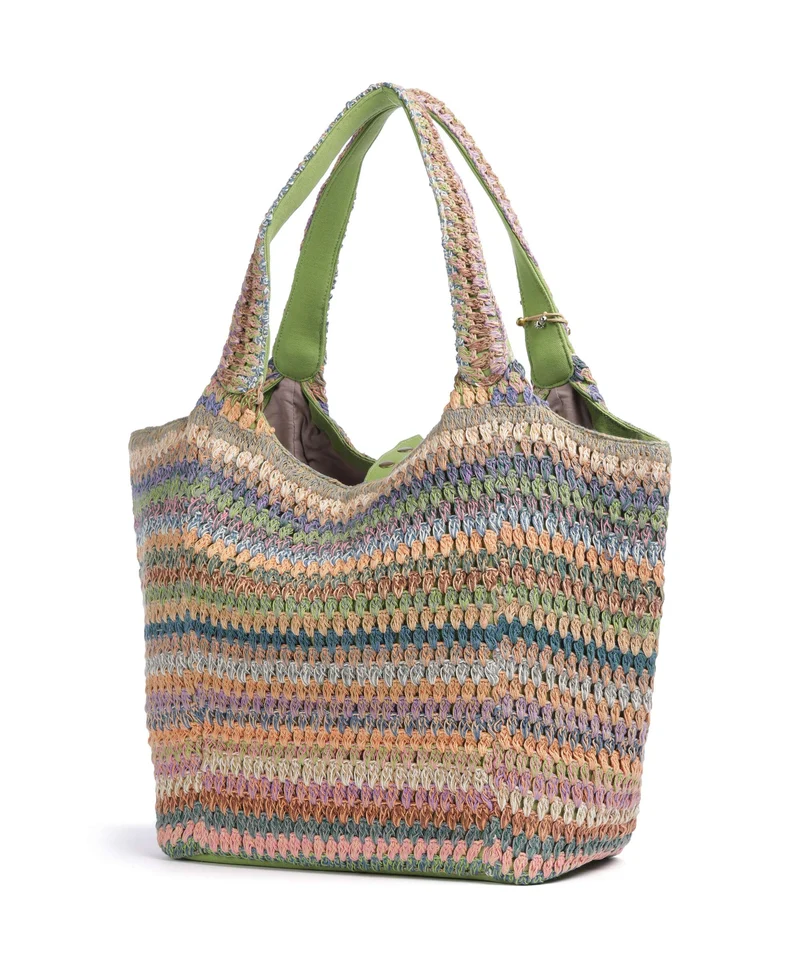 Anokhi Shopper multi