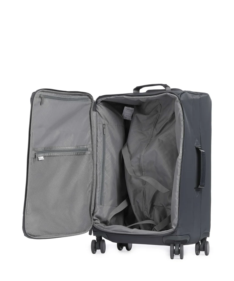 Epic Orbit 4-Rollen Trolley duskblue